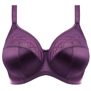 Elomi-Lingerie-Cate-Plum-Purple-Full-Cup-Bra-EL4030PLM