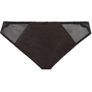 Elomi-Lingerie-Charley-Black-Brazilian-Brief-EL4385BLK