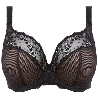 Elomi-Lingerie-Charley-Black-Plunge-Bra-EL4382BLK