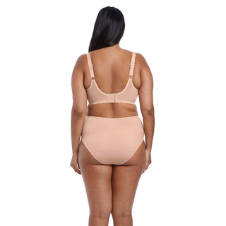 Elomi-Lingerie-Lydia-Sahara-Nude-Bandless-Bra-EL4390SAH-Full-Brief-EL4395SAH-Back