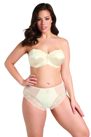 Elomi-Lingerie-Maria-Strapless-Bra-Cream-8500-Brief-8505