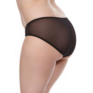 Elomi-Lingerie-Matilda-Black-Brief-EL8905BLK-Back