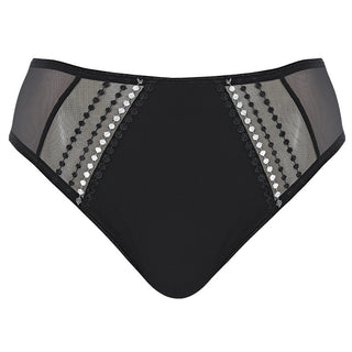 Elomi-Lingerie-Matilda-Black-Brief-EL8905BLK-Front