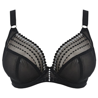 Elomi-Lingerie-Matilda-Black-Plunge-Bra-EL8900BLK