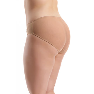 Elomi-Lingerie-Matilda-Cafe-Au-Lait-Nude-Brief-EL8905CAT-Back