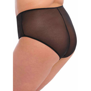 Elomi-Lingerie-Matilda-Full-Brief-Black-Star-EL8906BKS-Back