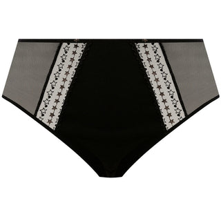 Elomi-Lingerie-Matilda-Full-Brief-Black-Star-EL8906BKS