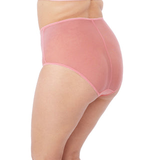 Elomi-Lingerie-Matilda-Rose-Pink-Full-Brief-EL8906ROE-Back