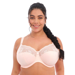 Elomi-Lingerie-Morgan-Ballet-Pink-Full-Cup-Banded-Bra-EL4111BAK-Front