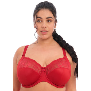Elomi-Lingerie-Morgan-Haute-Red-Full-Cup-Banded-Bra-EL4111HAD-Front