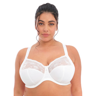 Elomi-Lingerie-Morgan-Underwire-Bra-White-El4111WHE-Front