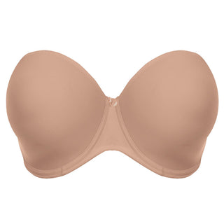 Elomi-Lingerie-Smooth-Sahara-Nude-Strapless-Bra-EL4300SAH