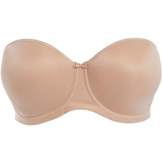 Elomi-Lingerie-Smoothing-Nude-Strapless-Bra-EL1230NUE