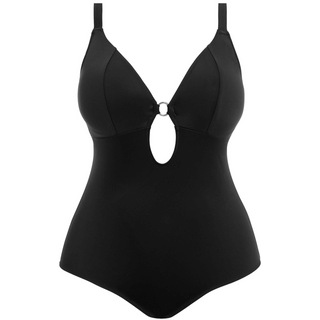 Elomi-Swim-Plain-Sailing-Black-One-Piece-Swimsuit-ES7280BLK
