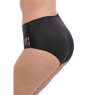 Fantasie-Lingerie-Adelle-Full-Brief-Black-FL101451BLK-Back