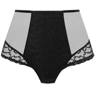 Fantasie-Lingerie-Ana-Black-High-Waist-Brief-FL6708BLK
