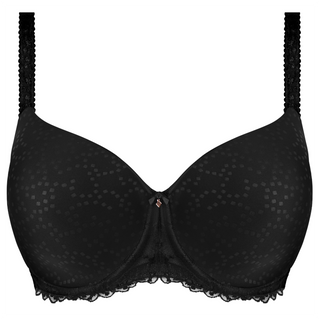 Fantasie-Lingerie-Ana-Black-Moulded-Spacer-Bra-FL6701BLK