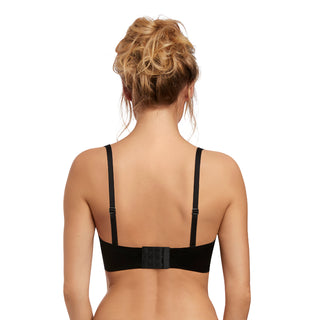 Fantasie-Lingerie-Aura-Black-Strapless-Bra-Straps-FL2320BLK-Back