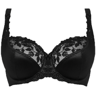 Fantasie-Lingerie-Belle-Balconette-Bra-Black-FL6010BLK