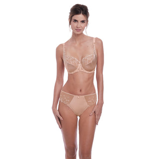 Fantasie-Lingerie-Belle-Natural-Beige-Balcony-Bra-FL6010NAE-Brief-FL6015NAE-Front