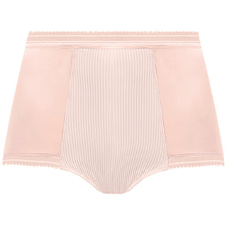 Fantasie-Lingerie-Fusion-Blush-Pink-High-Waist-Brief-Panty-FL3098BLH