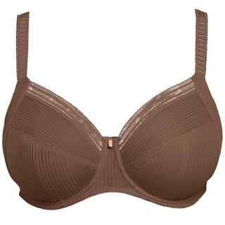 Fantasie-Lingerie-Fusion-Coffee-Roast-Brown-Full-Cup-Side-Support-Bra-FL3091CRT