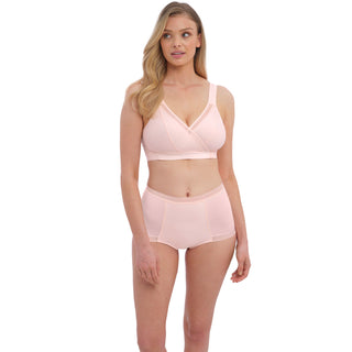 Fantasie-Lingerie-Fusion-Leisure-Bra-Blush-Pink-FL3093BLH-High-Waist-Brief-FL3098BLH