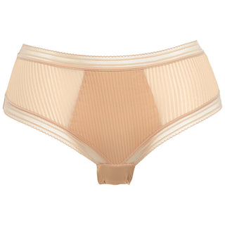 Fantasie-Lingerie-Fusion-Sand-Nude-Brief-Pant-FL3095SAD-Front