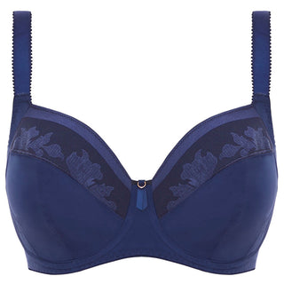 Fantasie-Lingerie-Illusion-Navy-Blue-Side-Support-Bra-FL2982NAY