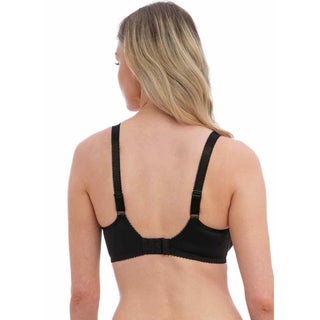 Fantasie-Lingerie-Rebecca-Essentials-Moulded-Spacer-Bra-Black-FL101310BLK-Back