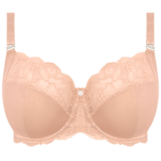 Fantasie Lingerie Reflect Side Support Bra Natural Beige Nude FL101801NAE