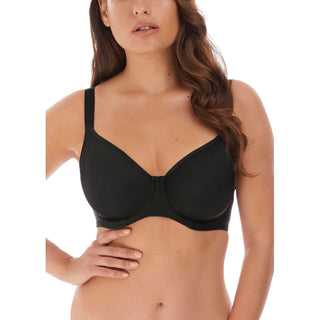 Fantasie-Lingerie-Smoothing-Balcony-Bra-Black-FL4520BLK-Front