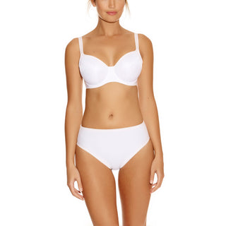 Fantasie-Lingerie-Smoothing-Balcony-Bra-White-FL4520WHE-Front