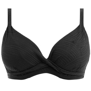 Fantasie-Swim-Ottawa-Black-Plunge-Bikini-Top-FS6495BLK
