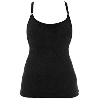 Fantasie-Swim-Ottawa-Black-Scoop-Neck-Tankini-Swim-Top-FS6362BLK