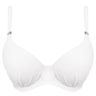 Fantasie-Swim-Ottawa-White-Gathered-Bikini-Top-FS6353WHE