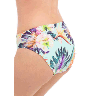 Fantasie-Swim-Paradiso-Soft-Mint-Floral-Print-Mid-Rise-Bikini-Brief-FS501872SFT-Back