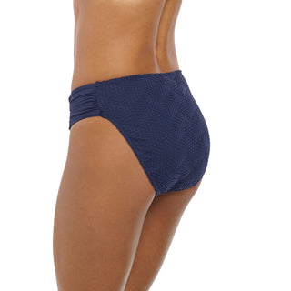 Fantasie-Swimwear-Marseille-Twilight-Blue-Mid-Rise-Bikini-Brief-FS6685TWT-Back