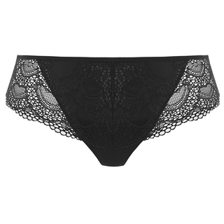 Fantasie-Twilight-Black-Brazilian-Thong-FL2547BLK