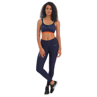 Freya-Active-Dynamic-Soft-Sports-Bra-Navy-Spice-Blue-AC4014NSE-Front
