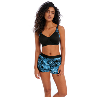 Freya-Active-Sonic-Sports-Bra-Galactic-Blue-AC4892GAC-Player-Short-AC401550GAC