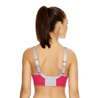 Freya-Active-Sonic-Sports-Bra-Hot-Crimson-Red-AA4892HON-Back