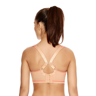Freya-Active-Sonic-Sports-Bra-Racerback-Nude-AA4892NUE-Back