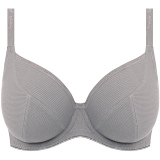 Freya-Lingerie-Chill-Cool-Grey-Plunge-Bra-AA401302CGY