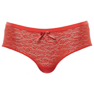 Freya-Lingerie-Fancies-Chilli-Red-Hipster-Short-AA1015CRD-Front