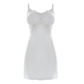 Freya-Lingerie-Fancies-White-Chemise-AA1018WHE
