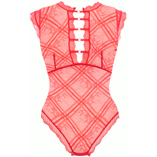 Freya-Lingerie-Fatale-Chilli-Red-Bodysuit-AA401493CRD