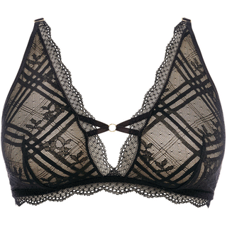 Freya-Lingerie-Fatale-Noir-Black-Bralette-AA401417NOR