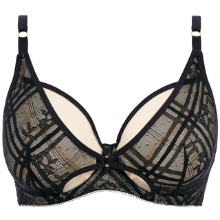 Freya-Lingerie-Fatale-Noir-Black-High-Apex-Bra-AA401422NOR