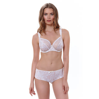 Freya-Lingerie-Fearne-Sand-Plunge-Bra-AA4091SAD-Short-AA4096SAD-Front